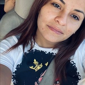 Meet your Posher, Alejandra